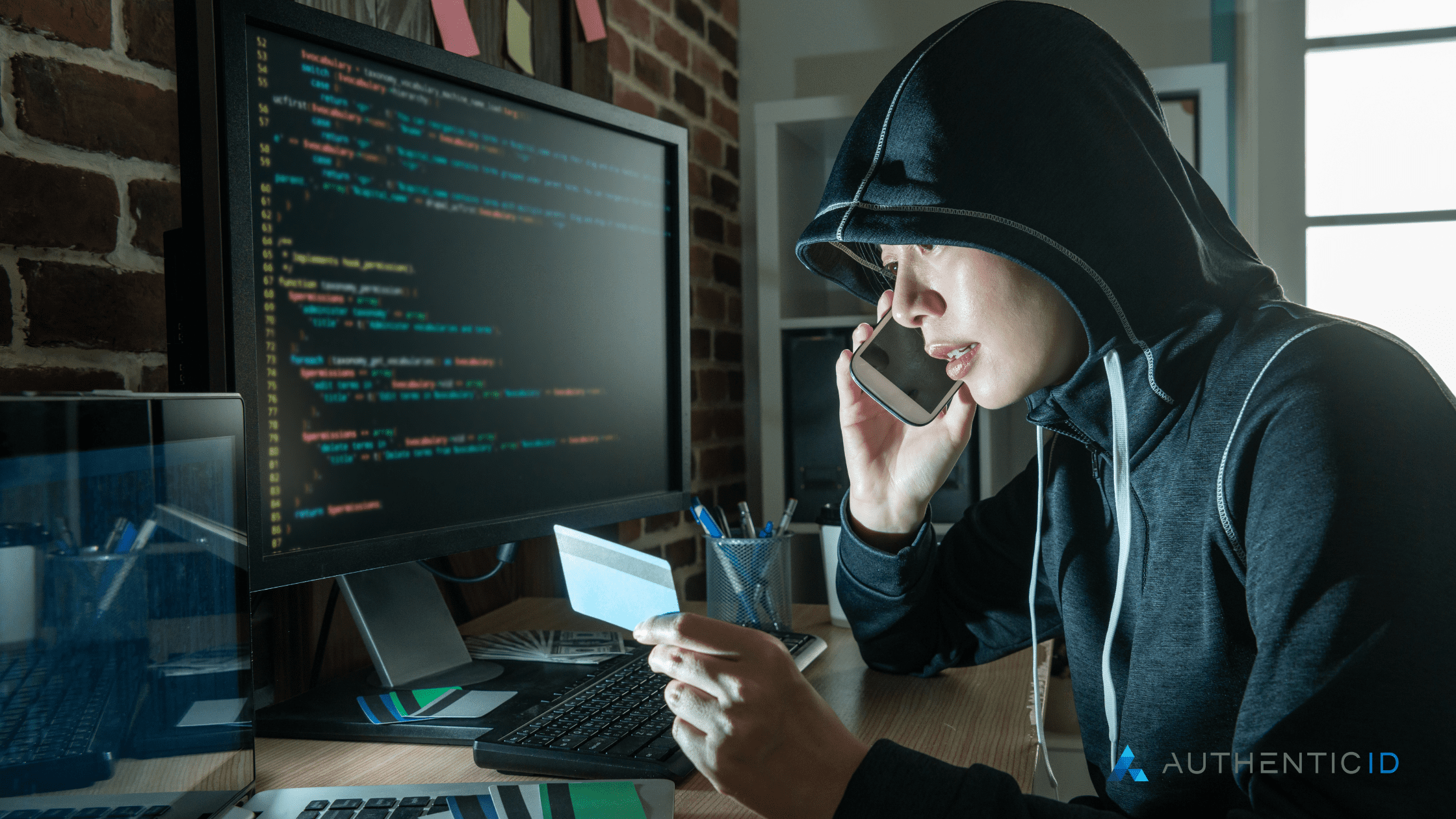 Velocity Checks Fraud Detection 1