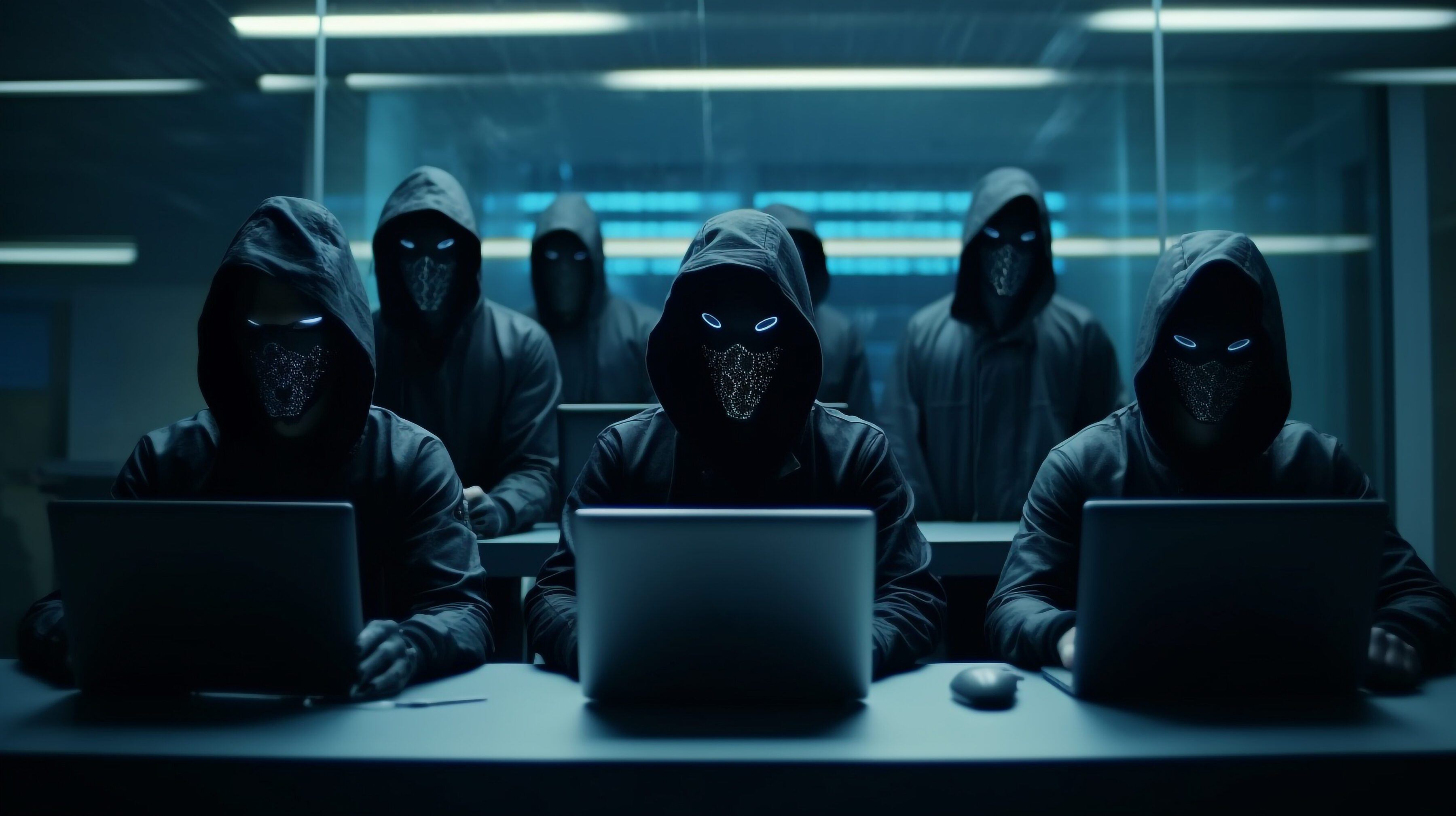 fraud bad actors organized crime opportunists scaled 1