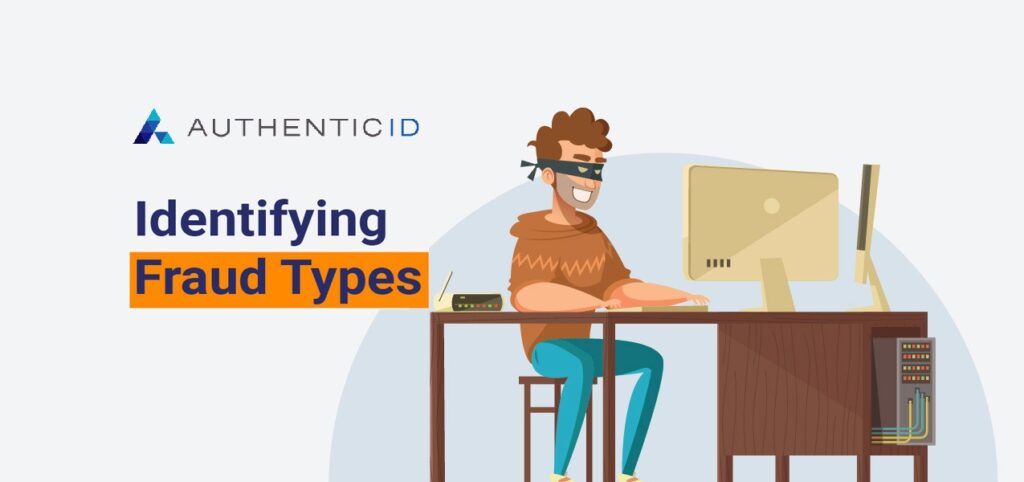 fraud types explained