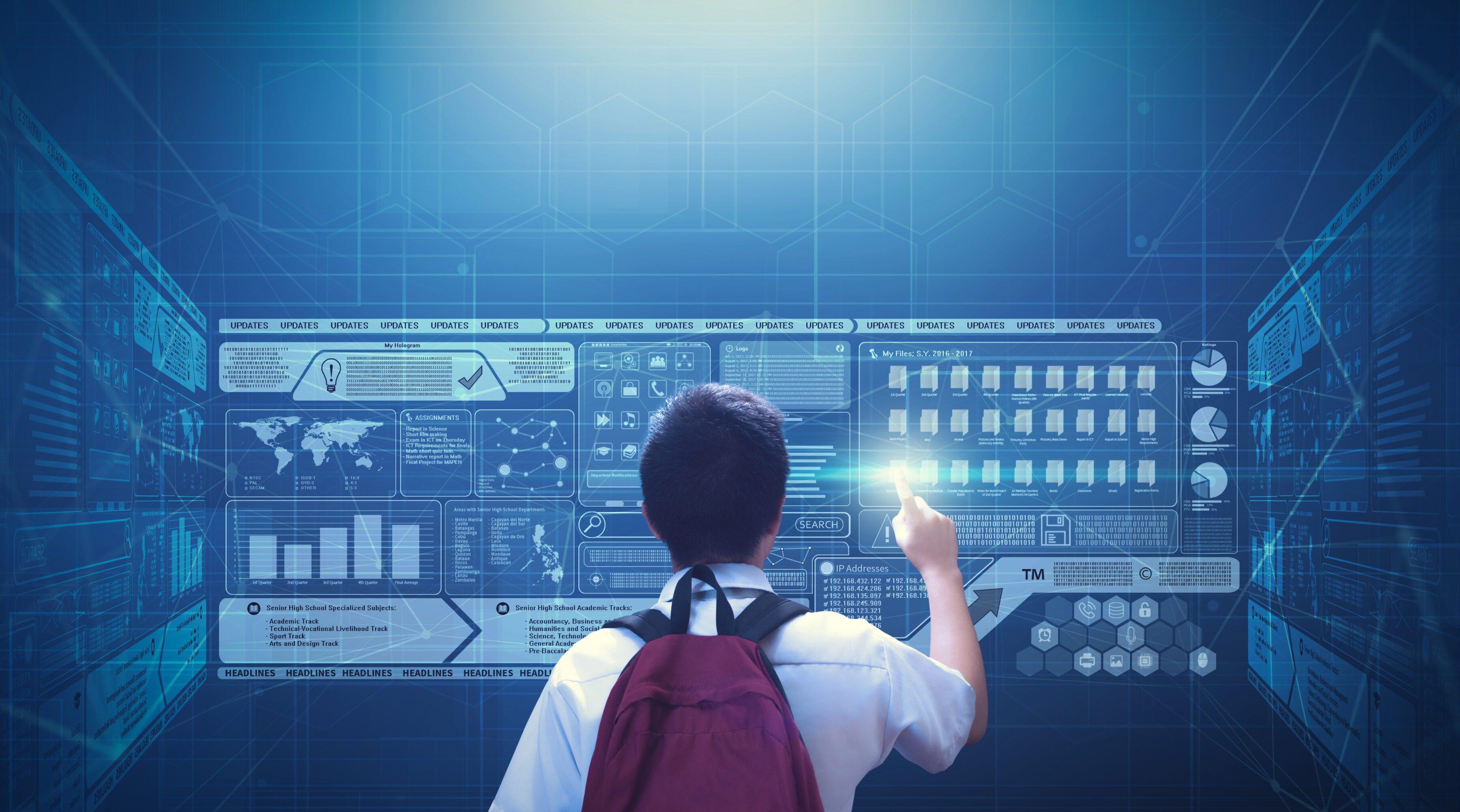 minor access technology age verification scaled 2